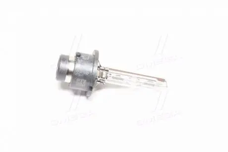 Лампочка Ultra Life xenon D2S (4 шт, 85 В, 35 Вт, 3200 лм, тип гнізда: P32D-2 в 4 рази довший термін служби) OSRAM 66240ULT