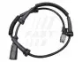Датчик ABS передний FAST FT80512