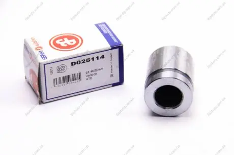 Поршеня супорта зад BMW 3 E36/E46/5 E34 40x48.05mm AUTOFREN D025114