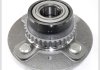 5271002550, 5271002550 RR HYUNDAI: ATOS 01-07, SANTRO 00-07 ABS Bearing ILJIN IJ112022 (фото 1)