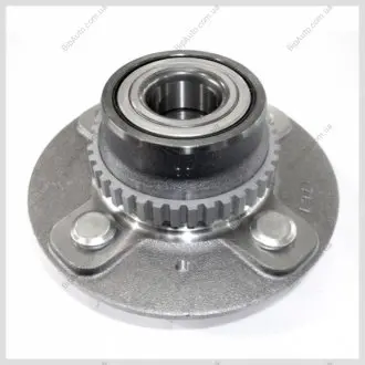 5271002550, 5271002550 RR HYUNDAI: ATOS 01-07, SANTRO 00-07 ABS Bearing ILJIN IJ112022