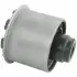 Сайлентблок подрамника (HYUNDAI ACCENT/VERNA 1999-2013) HYAB-ACF4 FEBEST HYABACF4 (фото 1)
