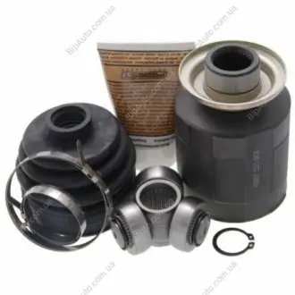 ШРУС ВНУТРЕННИЙ ЛЕВЫЙ 24x40x26 (KIA SPORTAGE 1998-2003) 2211-SPLH FEBEST 2211SPLH