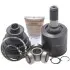 ШРУС ВНУТРІШНІЙ 23X35X25 HYUNDAI MATRIX/LAVITA (BE) 2001-2006 1211-LAN FEBEST 1211LAN