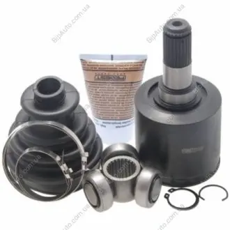 ШРУС ВНУТРІШНІЙ 23X35X25 HYUNDAI MATRIX/LAVITA (BE) 2001-2006 1211-LAN FEBEST 1211LAN (фото 1)