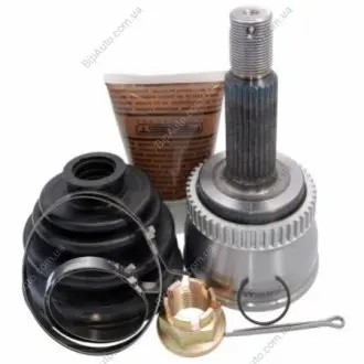 ШРУС ЗОВНІШНИЙ ЗАДНІЙ 23X60X27 HYUNDAI TUCSON 2004-2010 1210-TUCRRA48 FEBEST 1210TUCRRA48
