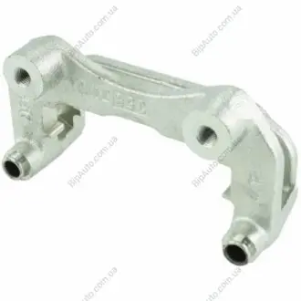 СКОБА ЗАДНЕГО ТОРМОЗНОГО СУППОРТА (MAZDA 6 GG 2002-2008) 0577C-GGR FEBEST 0577CGGR