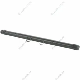 ПОЛУОСЬ ЛЕВАЯ 32X456X32 0312-RD1LH FEBEST 0312RD1LH