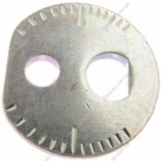 ЭКСЦЕНТРИК TOYOTA MARK 2/CHASER/CRESTA GX100 1996-2001 0130-001 FEBEST 0130001