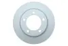 Тормозной диск перед Lexus LX570/Toyota Land Cru Zimmermann 590281620