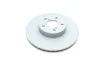 Тормозной диск предвентил SUBARU Legacy/Impreza ZIMMERMANN 530245720 (фото 5)