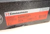 Тормозной диск предвентил SUBARU Legacy/Impreza ZIMMERMANN 530245720 (фото 6)