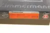Диск гальмівний Coat Z ZIMMERMANN 280316920 (фото 8)