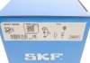 Водяний насос + комплект зубчастого ременя VKMC 06005 SKF VKMC06005 (фото 14)
