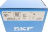 Водяний насос + комплект зубчастого ременя VKMC 06005 SKF VKMC06005 (фото 14)