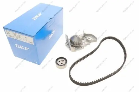 Водяной насос + комплект зубчатого ремня VKMC 06005 SKF VKMC06005