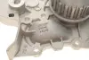 Водяний насос + комплект зубчастого ременя VKMC 06005 SKF VKMC06005 (фото 7)