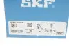Водяний насос + комплект зубчастого ременя VKMC 01222 SKF VKMC01222 (фото 19)
