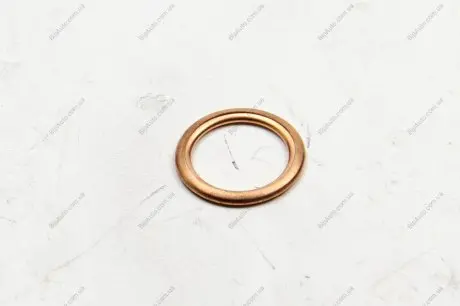 Уплотнительное кольцо, резьбовая пр, Уплотнительное кольцо 77 03 062 062 RENAULT 7703062062