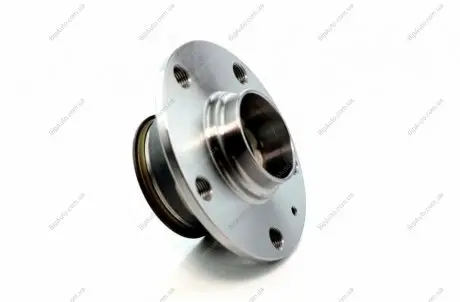 Маточина задня VW, Golf V-VI, 04-,, ABS+ SHAFER SH154.55
