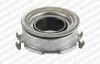 Выжимной подшипник Subaru Forester 2.0 97-02, Legacy 1800-2.0i 4WD 89-99 BAC381.02