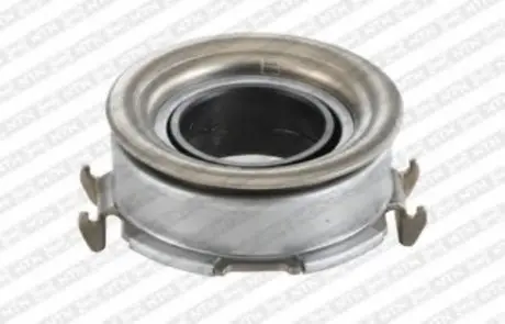 Выжимной подшипник Subaru Forester 2.0 97-02, Legacy 1800-2.0i 4WD 89-99 SNR NTN BAC381.02