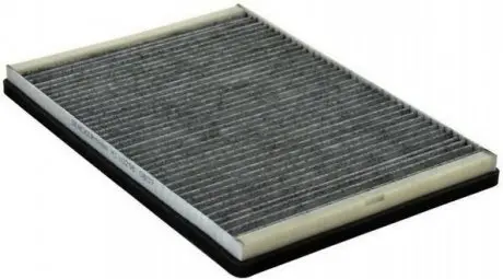 Фільтр (вугільний) салона DB A140-A190 W168 1.4-1.9 97.07-, Vaneo 02.02- Denckermann M110298