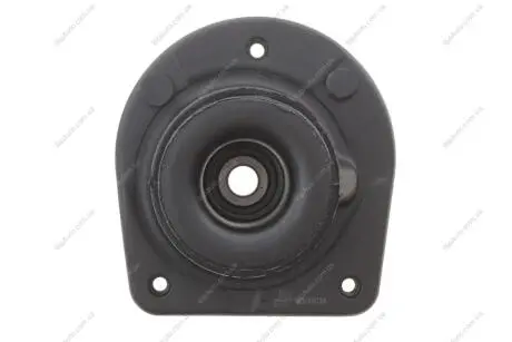 Подушка амортизатора передня ліва на Fiat Doblo 00 FAST FT12089