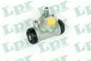 Задній гальм.циліндрик Nissan Micra 1000 83-88 Sunny (N14) 1.4-2.0 91-92 4118