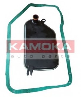 Гідрофільтр, автоматична коробка передач KAMOKA F601901 (фото 1)