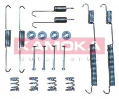 Р\к колодок гальм. барабанних Citroen Jumper, Peugeot Boxer KAMOKA 1070029