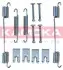 Р\к колодок торм. барабанных Citroen Jumper,Peugeot Boxer (пр-во KAMOKA) 1070035