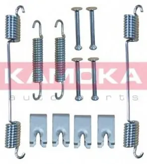 Р\к колодок гальм. барабанних Citroen Jumper, Peugeot Boxer KAMOKA 1070035 (фото 1)