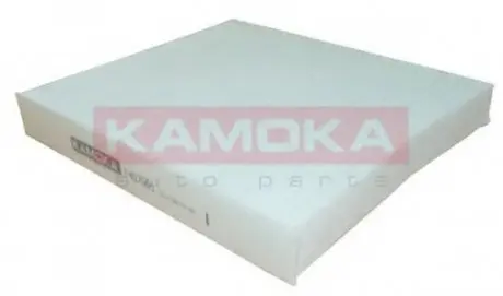 Фільтр, повітря у внутрішньому просторі KAMOKA F407901