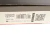 К-кт паска ГРМ Opel Astra H 1.9 CDTi 8V (Z 19 DTL Z 19 DT) 05- Gates K025650XS (фото 15)
