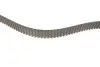 К-кт паска ГРМ Opel Astra H 1.9 CDTi 8V (Z 19 DTL Z 19 DT) 05- Gates K025650XS (фото 4)