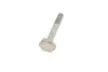 К-кт паска ГРМ Opel Astra H 1.9 CDTi 8V (Z 19 DTL Z 19 DT) 05- Gates K025650XS (фото 9)