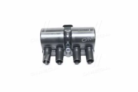 Котушка запалювання DAEWOO/CHEVROLET AVEO, LACETTI, LANOS, MATIZ, NUBIRA GM 25182496