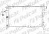Радиаторы охлаждения POLCAR 291008A1