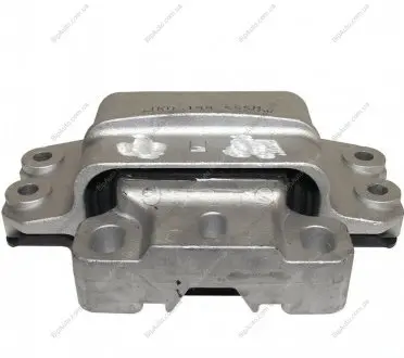 Подушка двигуна ліва Octavia/Superb/Caddy/Golf 04-16 JP GROUP 1132404470