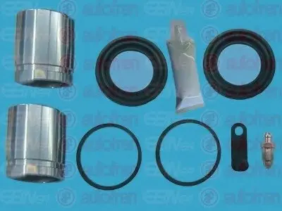 Ремкомплект, тормозной суппорт SEINSA AUTOFREN D42020C