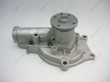 Водяний насос MITSUBISHI COLT 1.6 16V 88 GMB GWM53A