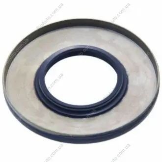 САЛЬНИК ПРИВОДУ (VOLKSWAGEN PASSAT B6 2005-2011) 95NEY-42830808C FEBEST 95NEY42830808C