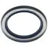 САЛЬНИК ПРИВОДУ  (VOLKSWAGEN PASSAT B6 2005-2011) FEBEST 95NES-65880808C 95NES65880808C