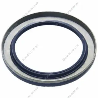 САЛЬНИК ПРИВОДУ (VOLKSWAGEN PASSAT B6 2005-2011) 95NES-65880808C FEBEST 95NES65880808C