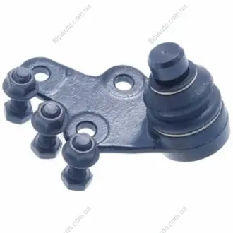 ОПОРА ШАРОВАЯ НИЖНЯЯ ПРАВАЯ (FORD FOCUS III CB8 2011-) 2120-CB8FR FEBEST 2120CB8FR