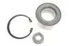 Подшипник ступицы шариковый BM 164 GL-Class, M-Class 014 098 0165 MEYLE