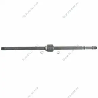 Фото 1 - полуось правая 22x692x22 nissan primera p11 1996-2001 FEBEST 0212-P10RH ПОЛУОСЬ ПРАВАЯ 22X692X22 NISSAN PRIMERA P11 1996-2001 FEBEST 0212-P10RH (фото 1)