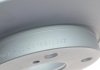 Тормозной диск перед Toyota Auris, Corolla 12- (ZIMMERMANN 590281820 (фото 3)