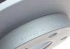 Тормозной диск перед Toyota Auris, Corolla 12- (ZIMMERMANN 590281820 (фото 6)